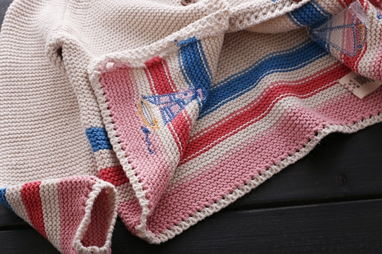 Pull fille - Ref 2105824 Image 5