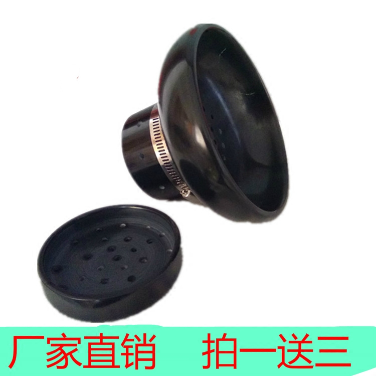 天然新款泗滨砭石艾炙回阳炉 砭石艾灸盒 热温灸炉艾灸器 特价