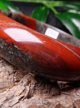 鸡血石舒俱来欧泊天然原矿红绿宝