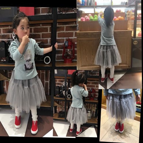 Jupe enfant - Ref 2051434 Image 4