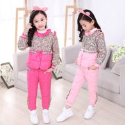 Gilet enfant LUXING - Ref 2068785 Image 21