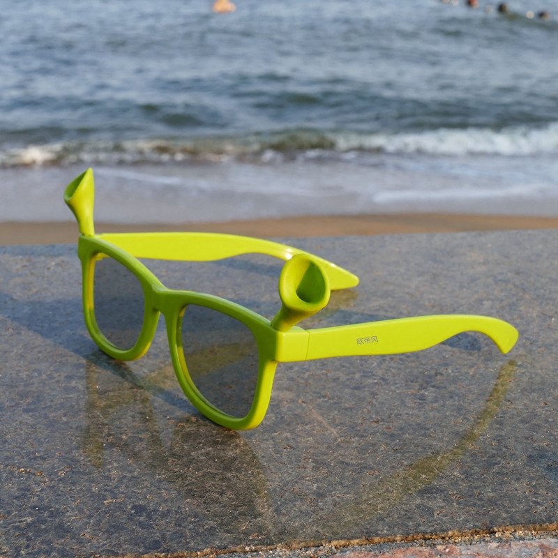 Lunettes 3D       - Ref 2623186 Image 3