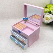 Coffret à bijoux - Ref 3108082 Image 13