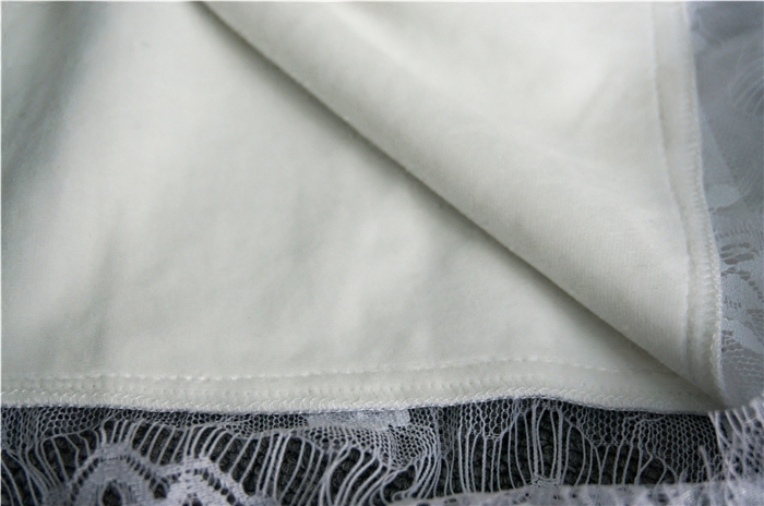Chemise fille COCO à manche longue - Ref 2089014 Image 5