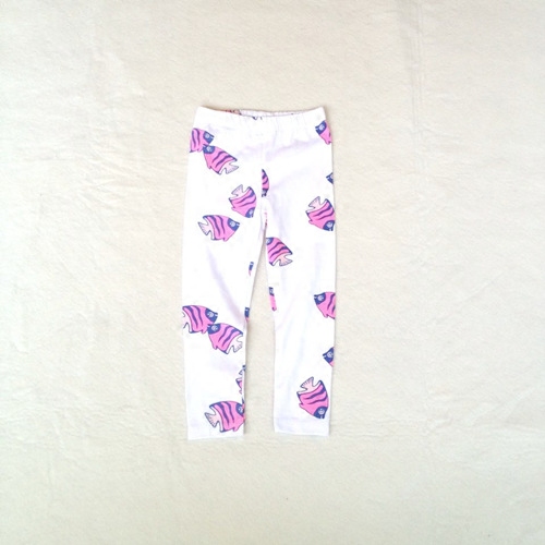 Pantalon fille G - Ref 2061876 Image 1