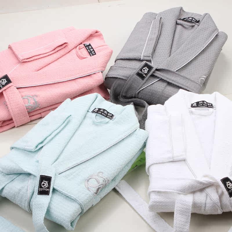 Peignoir jeunesse cmyp011 - Ref 602255 Image 4