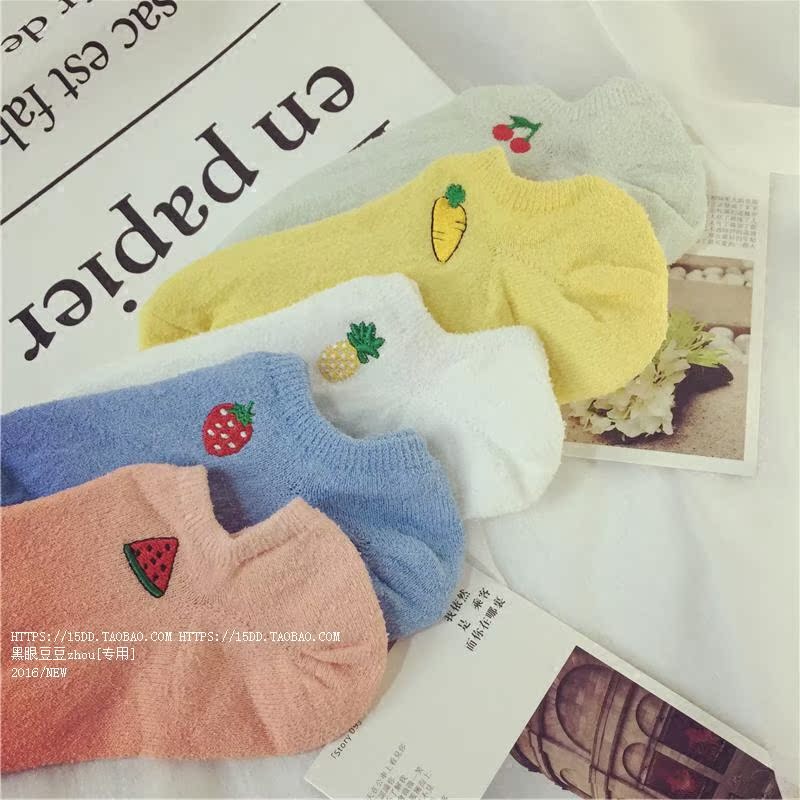 Chaussettes - collants simple - Ref 779872 Image 3