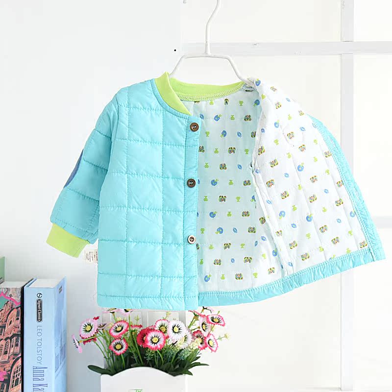 Manteau pour enfant - Ref 2163825 Image 5