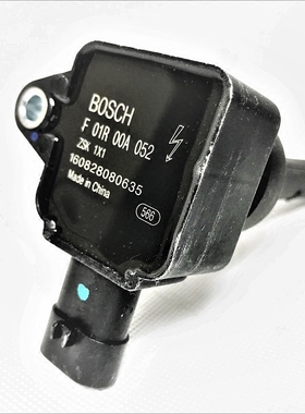 长城哈弗H6 H2 腾翼C50 V80 嘉誉 1.5T点火线圈 高压包F01R00A052