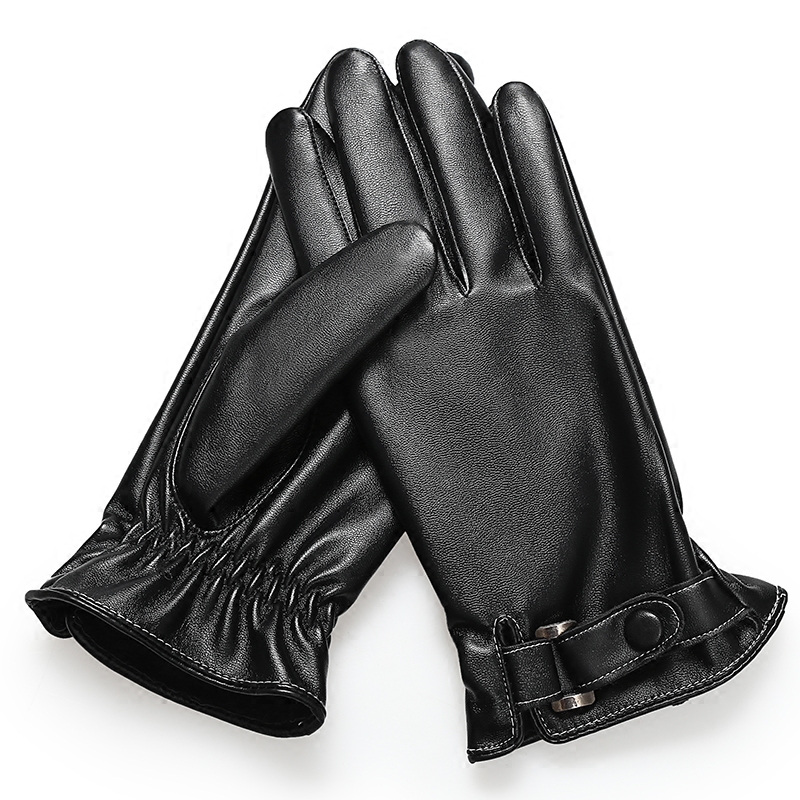 Gants pour homme - Ref 2781557 Image 5