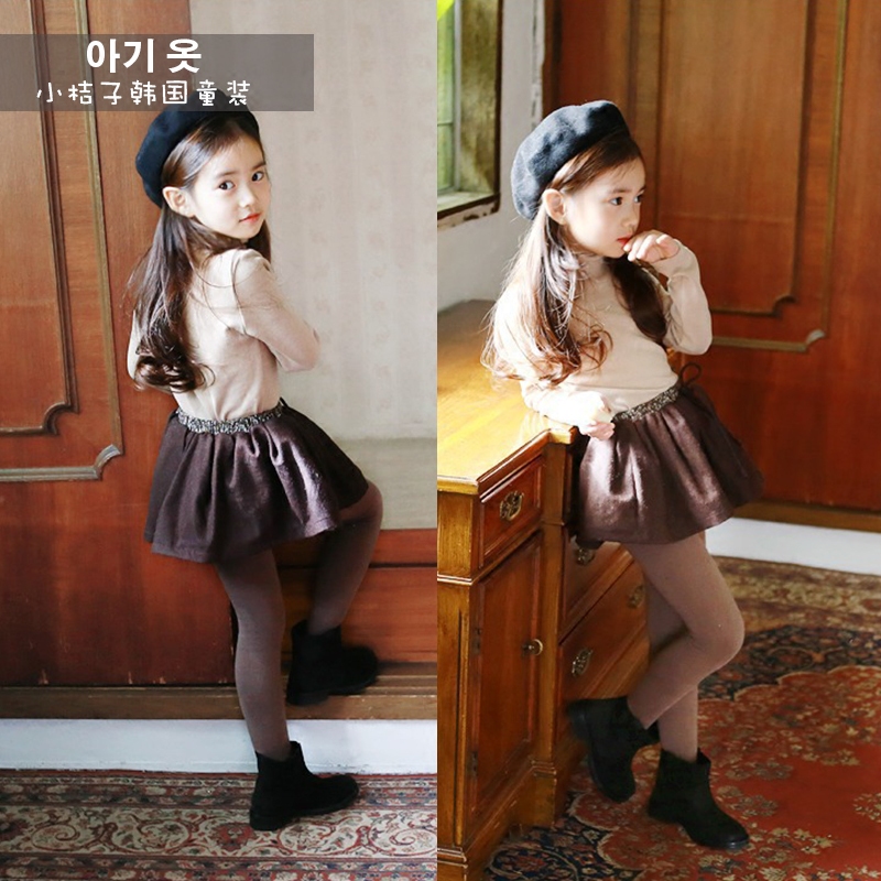 Pull fille AONE KIDS - Ref 2105712 Image 1