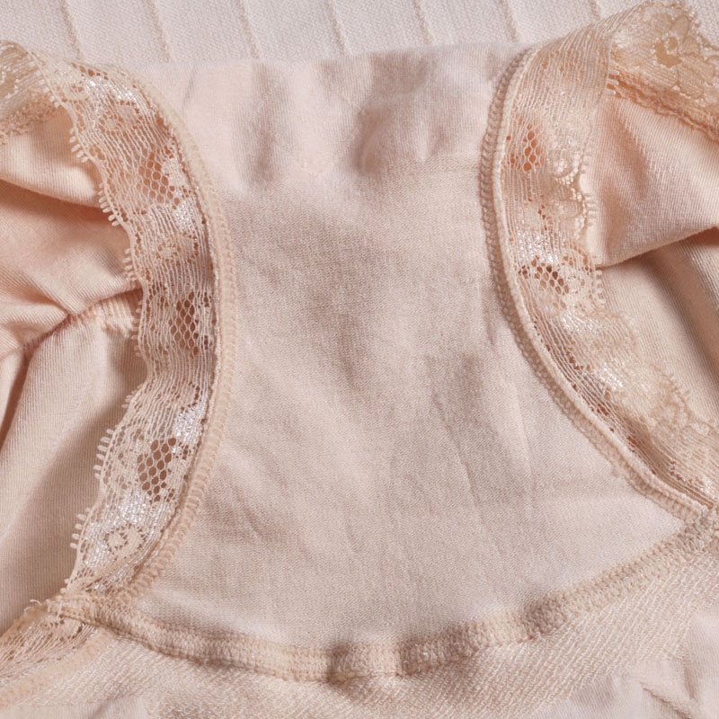 body amincissant doux en coton - Ref 671721 Image 4