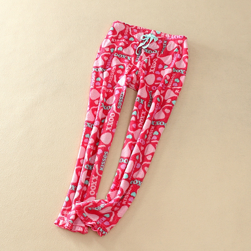 Pantalon pyjama P63 - Ref 726560 Image 1
