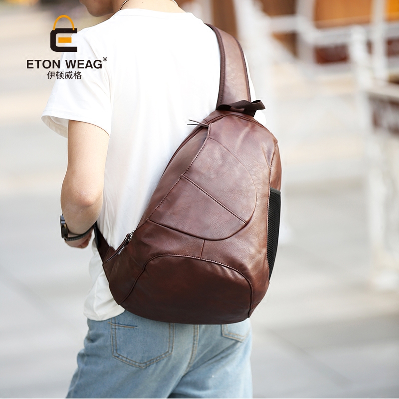 Sac homme - Ref 51389 Image 1