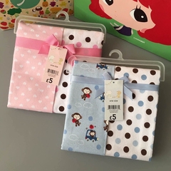 Chaussettes pour bébé - Ref 2110024 Image 10