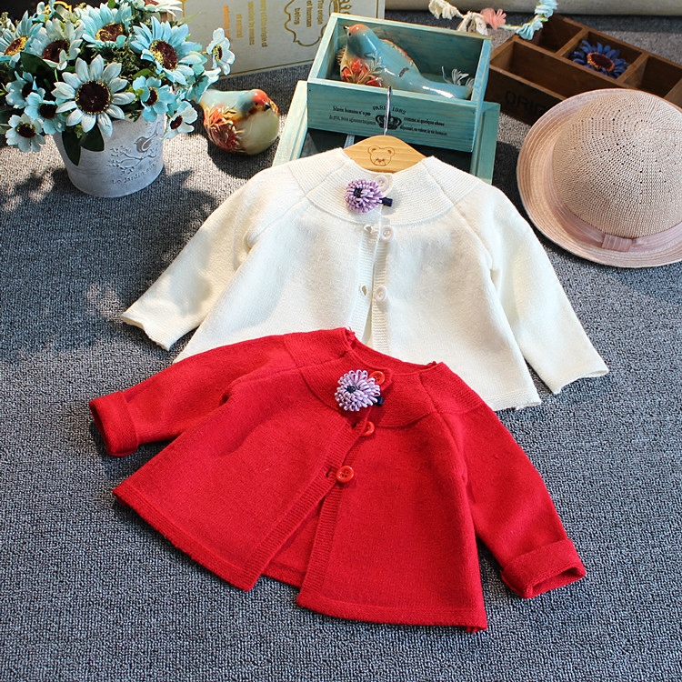 Pull fille - Ref 2104298 Image 1