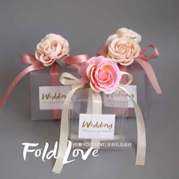 粉色喜糖盒子 欧式 冰淇淋花塑料透明喜糖盒喜糖盒子创意婚礼促销|ruв категории фестиваль товаров/подарок, сахар коробка/сахар комплект частей - от Buy2taobao.com для оказания профессиональной услуги покупки агента Taobao