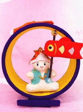 人形礼物汽车摆件