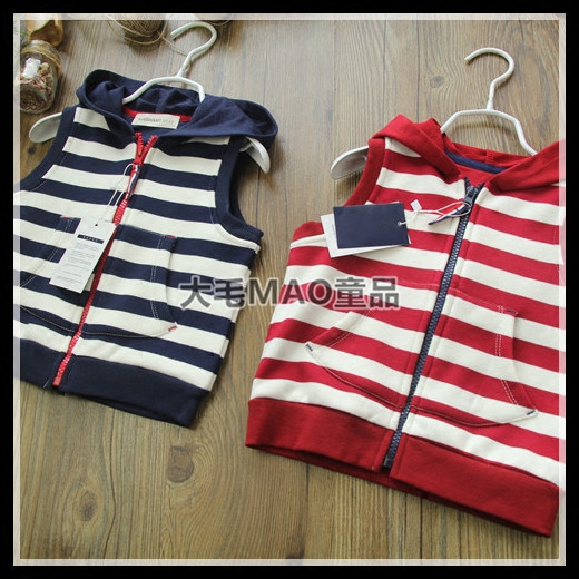 Gilet enfant - Ref 2069231 Image 1