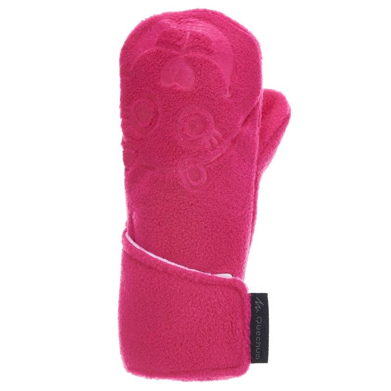 Gants pour enfants DECATHLON - Ref 2145964 Image 4