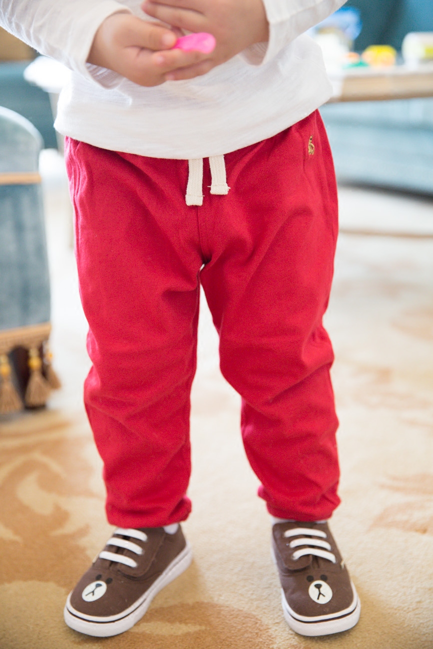 Pantalon pour garcons et filles - Ref 2057780 Image 3