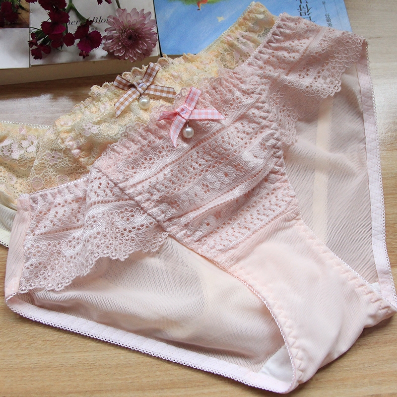 Slip jeunesse doux en nylon - Ref 644617 Image 1