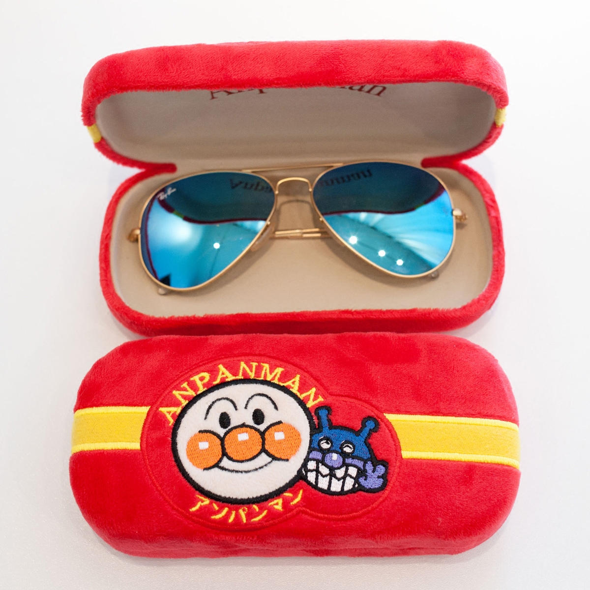 Etui à lunettes - Ref 1247287 Image 1