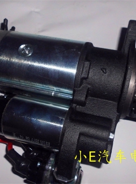 百信马达2523W识别号Z20040015C互换佩特来M81R3010适用于潍柴WP3