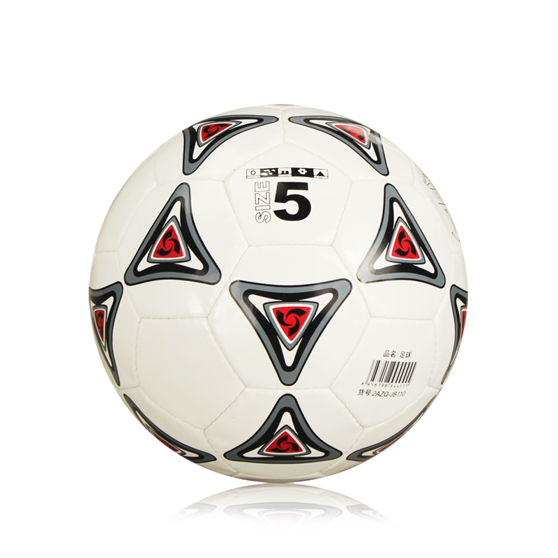 Ballon de foot - Ref 6456 Image 2