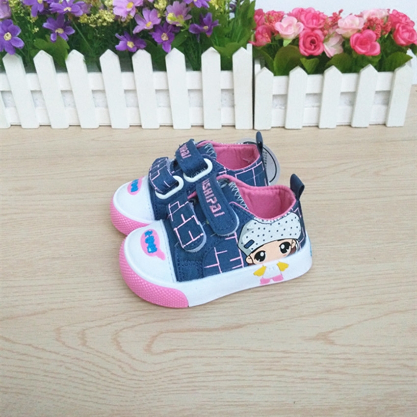 Chaussures enfants en EVA totem pour printemps - Ref 1037958 Image 3