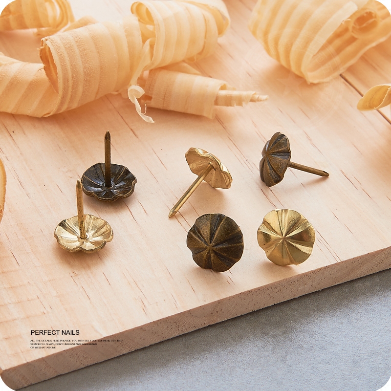 To fake something antique Green ancient Pumpkin Nails Tongding Decorative nails Sofa nail Big head By nail Nails rivet Soft roll backgroundin the Residential furniture , Sofa , Sofa parts and accessories , Nails  category - from Buy2taobao.com to provide professional Taobao agent buy service