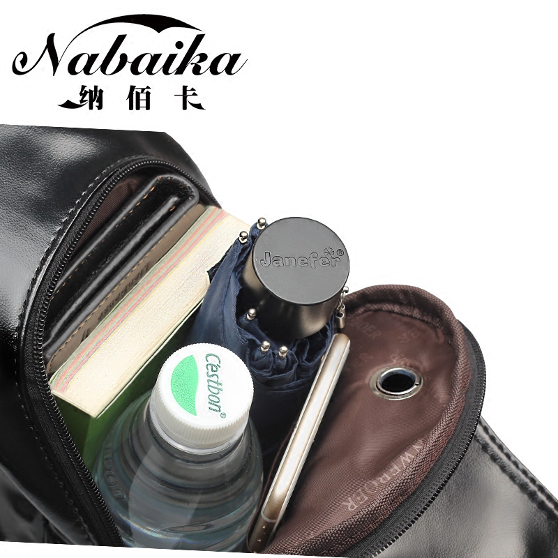Sac homme - Ref 52645 Image 5