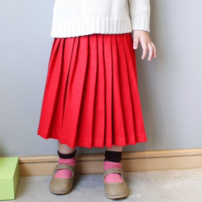 Jupe fillette - Ref 2049809 Image 1