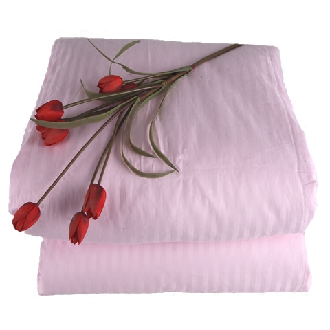 100%高档全棉贡缎桑蚕丝被特价