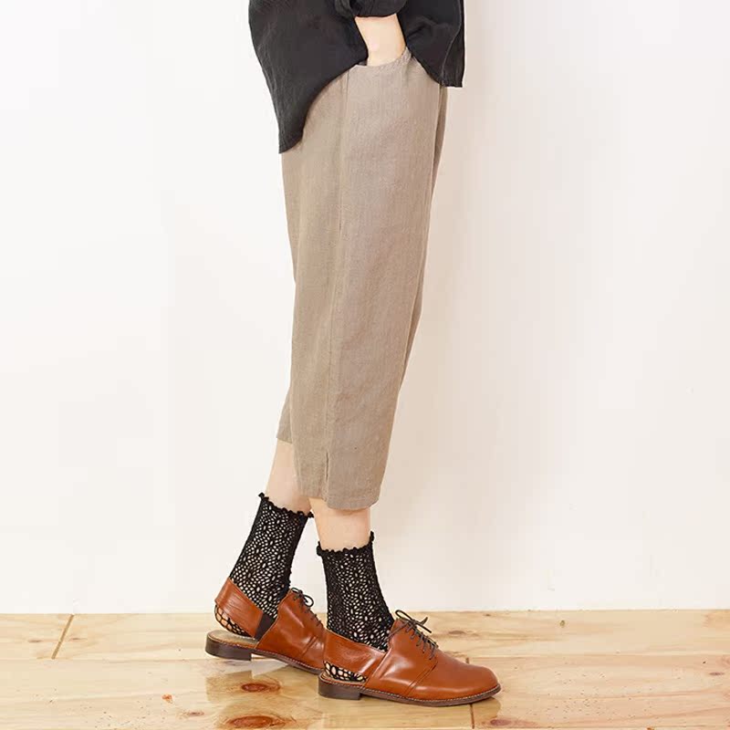 Chaussettes - collants DW1111 - Ref 757880 Image 3