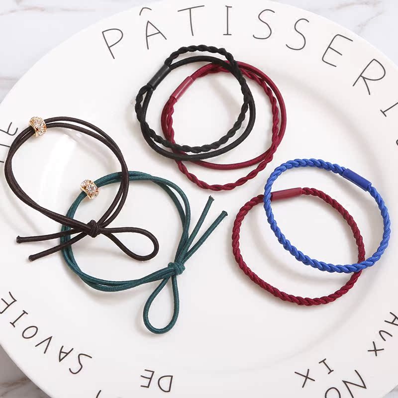 Accessoire cheveux en autre - Ref 1197535 Image 1