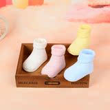 Chaussettes pour bébé - Ref 2110392 Image 8