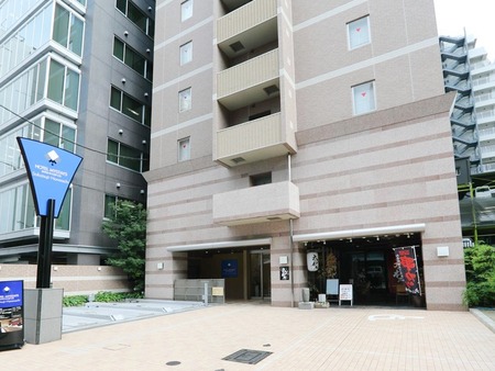 MYSTAYS 堺筋本町酒店
