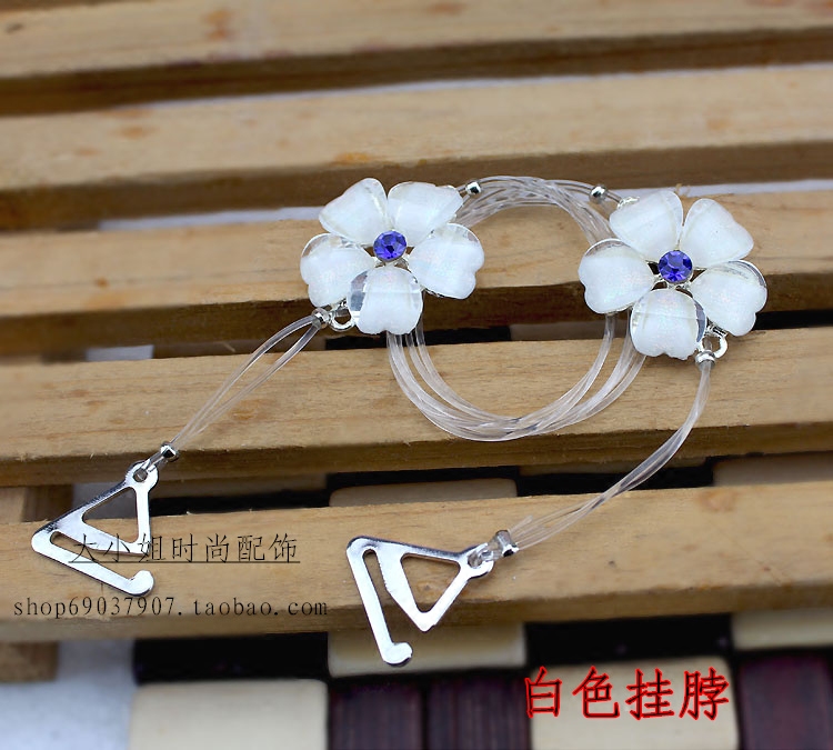 Sangles pour lingerie D3-J2145 - Ref 807815 Image 5