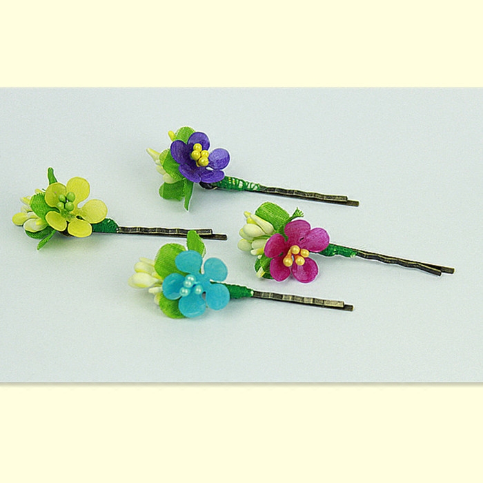 Accessoire cheveux en autre - Ref 1202384 Image 1