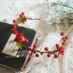 Accessoire cheveux - Ref 1203131 Image 12