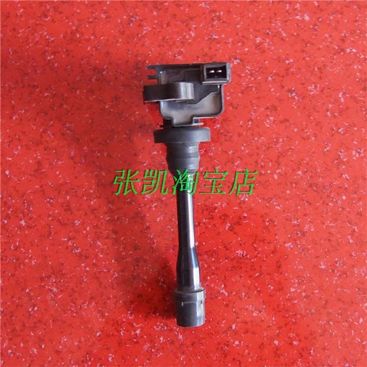 长城哈佛H6汽油2.0/2.4点火线圈