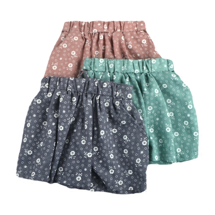 Jupe pour fille - Ref 2052284 Image 1