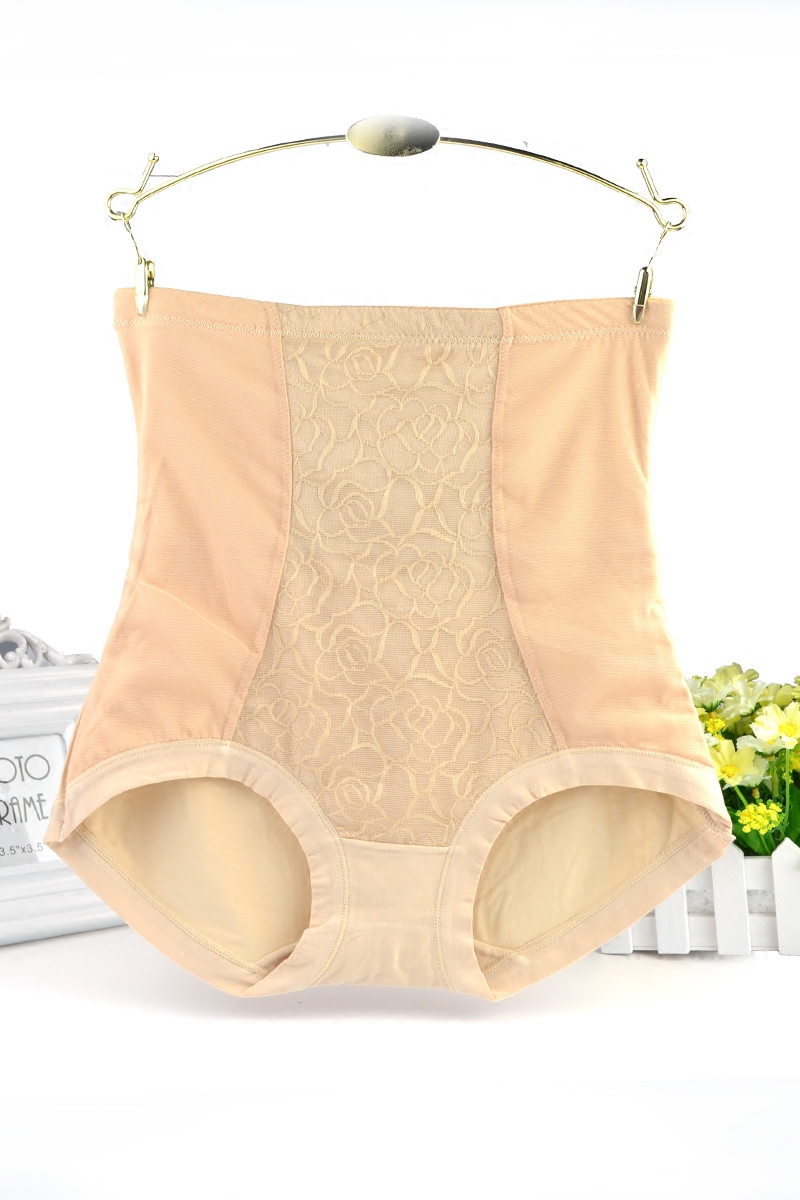 Slip jeunesse M682 en coton - Ref 667006 Image 6