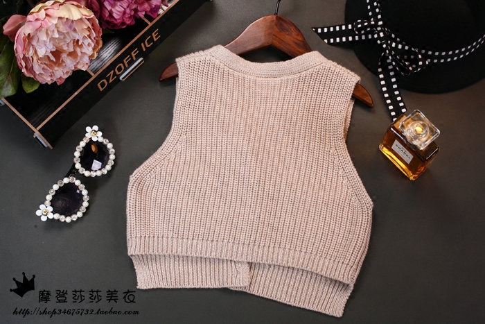 Gilet fille - Ref 2071605 Image 5