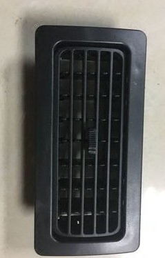 适用于小松PC200-7 PC360-7空调吹风口 PCPC-6空调出风口
