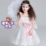 Robe enfant en coton - Ref 2045440 Image 19