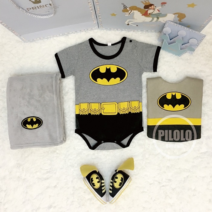 Coffret cadeau pour nouveau-né - Ref 1977047 Image 4