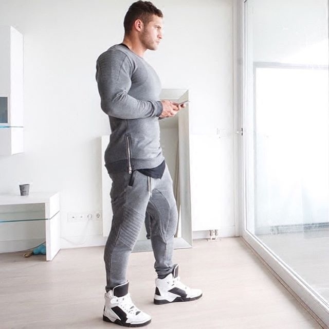 Vêtement fitness homme - Ref 606491 Image 4