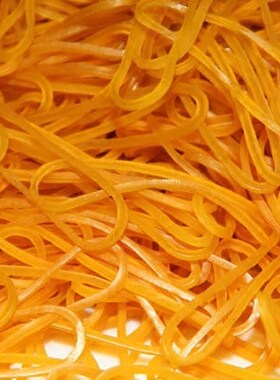 橡皮筋散装 橡皮筋 乳胶圈 牛皮筋 皮圈 财务办公橡皮筋批发